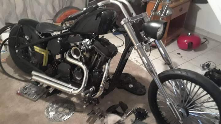 hookcycle's tweet image. Almost done busy winter