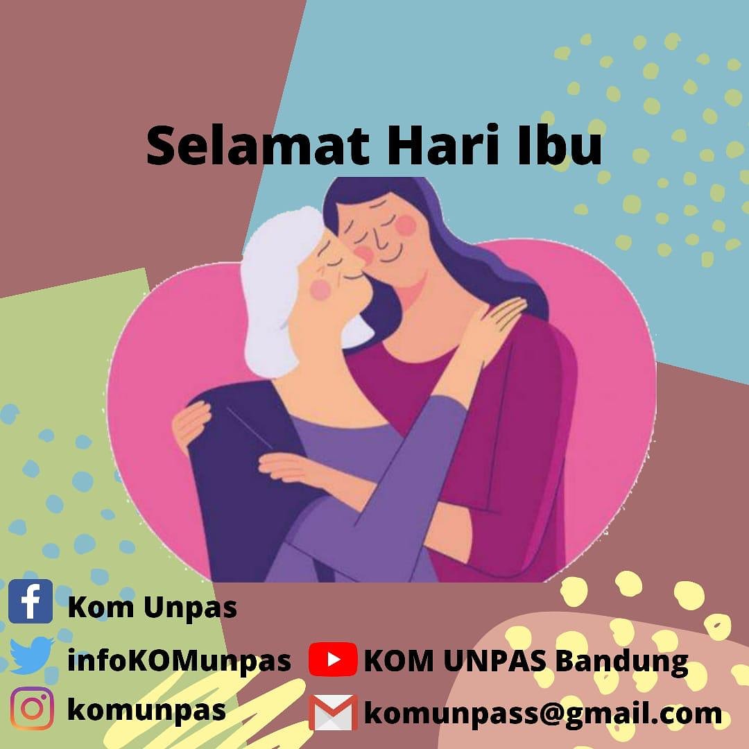 KOM UNPAS tweet media