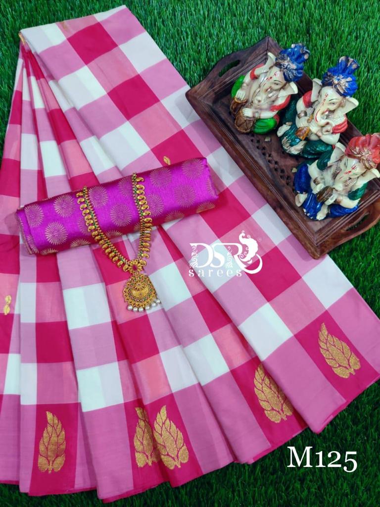 kavya_stylein's tweet photo. Market hit Arani/Kovai checks now with contrast border n trendy border buttis..very silky soft n light weight Pattu..❤ *kovai Paalum pazhamum❤*
@ *999 only*
😍 *100rs worth Free Brocade Blouse for our beloved customer...* Blouse may vary... 😍
🍀Neck PC not available
#2kt https://t.co/xxYyk777XW