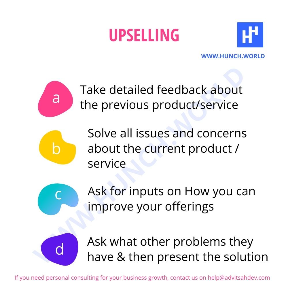 advitsahdev's tweet image. A business is successful only if it sell again and again to it’s customers 🛒🛍🔑 #repeatsales #customers #profits