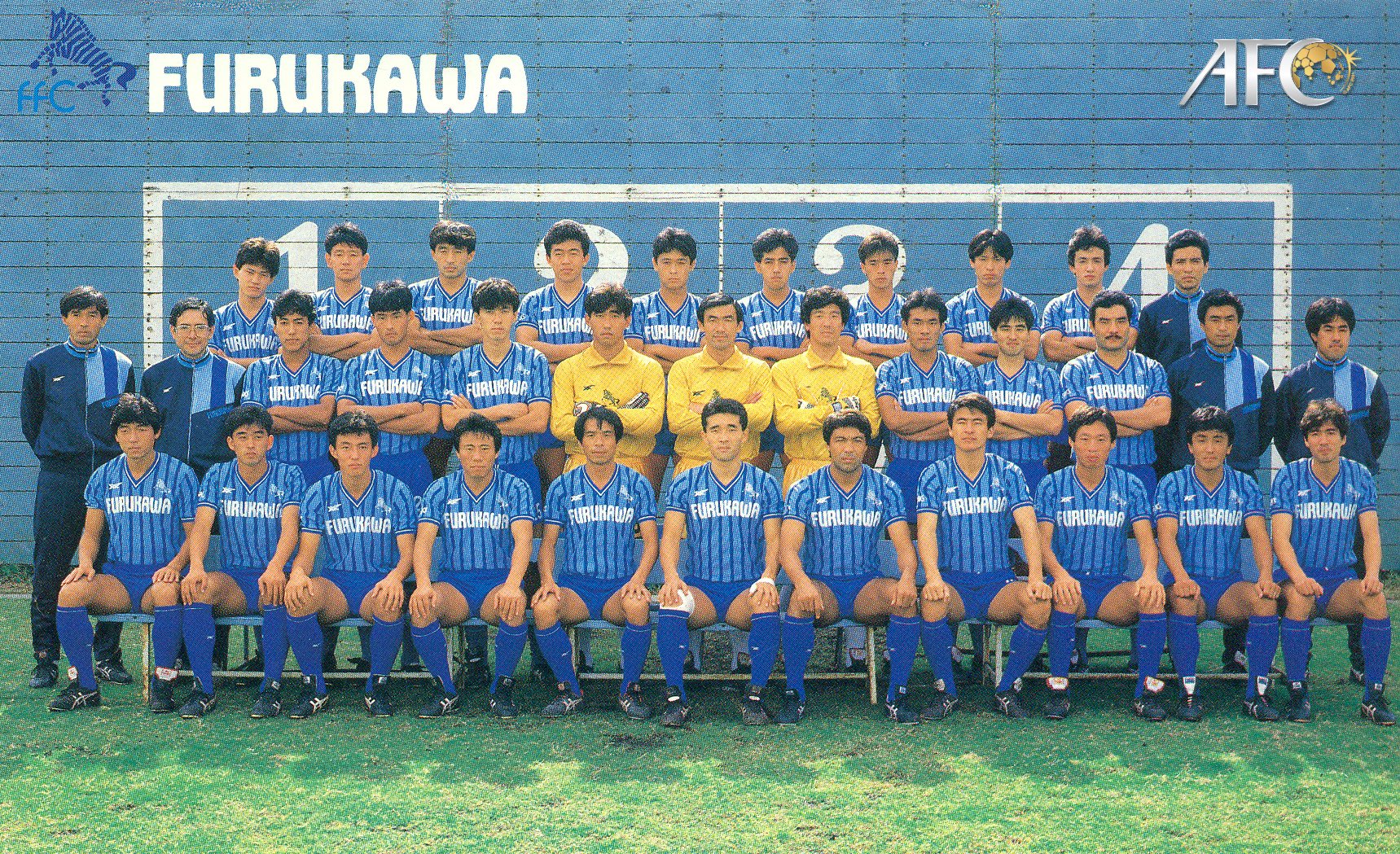 Afcチャンピオンズリーグ公式 1986 アジアクラブ選手権 Afcチャンピオンズリーグの前身 優勝 古河電工 ジェフユナイテッド市原 千葉の前身 奥寺康彦 選手 岡田武史 選手 宮内聡 選手 Acl Afcチャンピオンズリーグ公式 1986 アジアクラブ選手権 Afcチャンピオンズリーグの前身 優勝 古河電工 ジェフユナイテッド市原 千葉の前身 奥寺康彦 選手 岡田武史 選手 宮内聡 選手 Acl