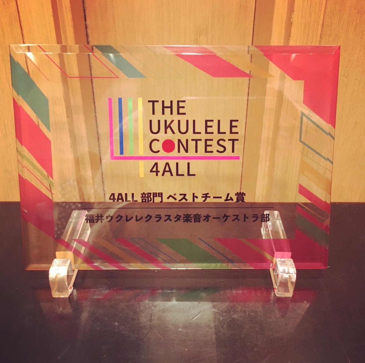 ベストチーム賞 Twitter Search Twitter