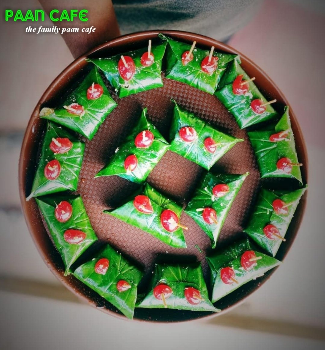 PAAN_CAFE_OFFICIAL (PAAN_CAFE_500) Twitter