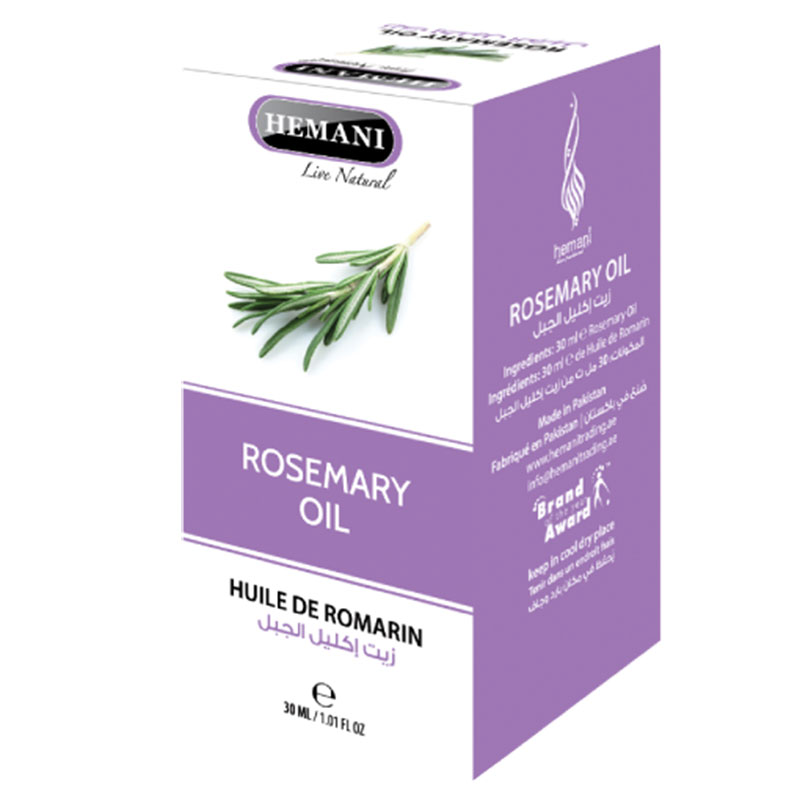 Hemani Rozmarin Yağı 30ml #rozmarin #rozmarinyagi #hemanirozmarinyagi #hemanibiberiyeyagi #biberiye #biberiyeyağı #hemanirosemaryoil #rosemary #rosemaryoil  hemani.az/product/hemani…