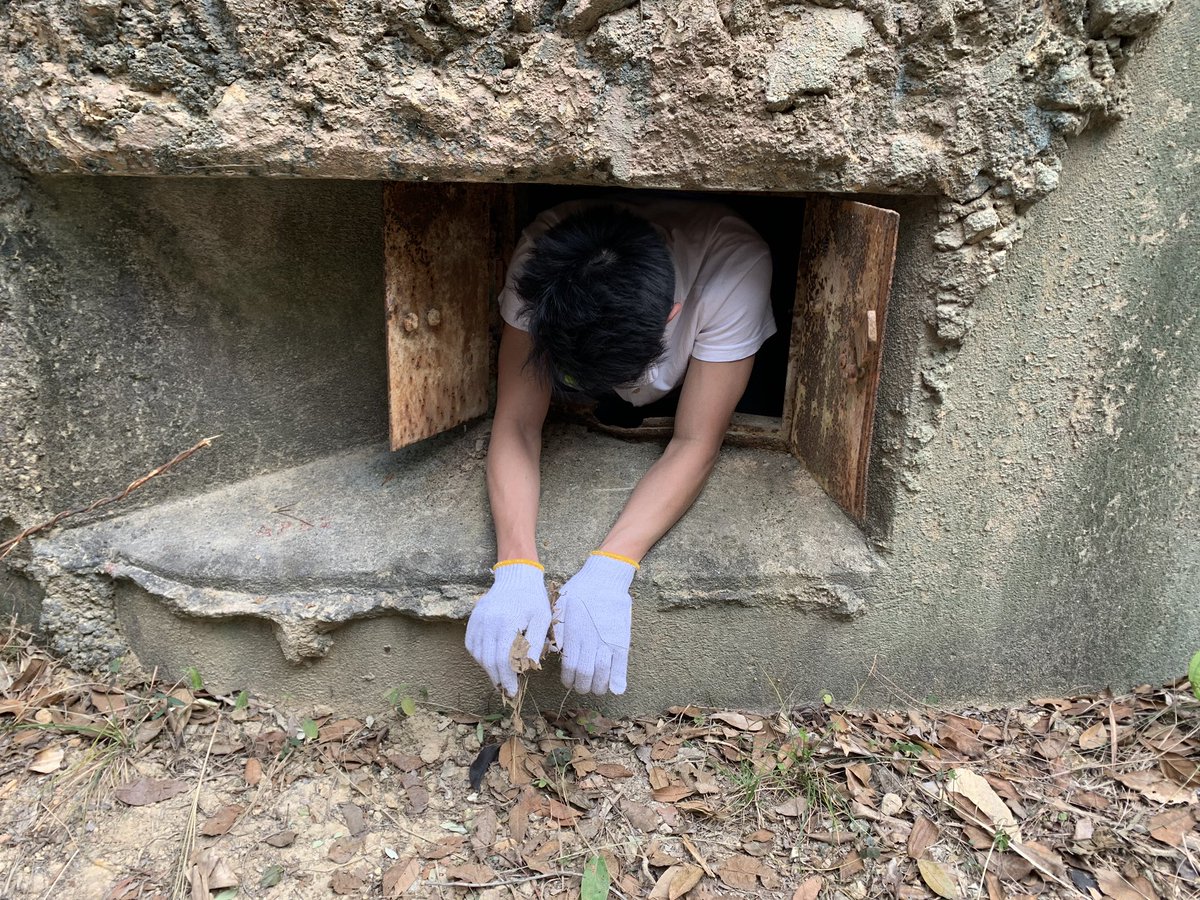 richie fowler方禮志 tweet media
