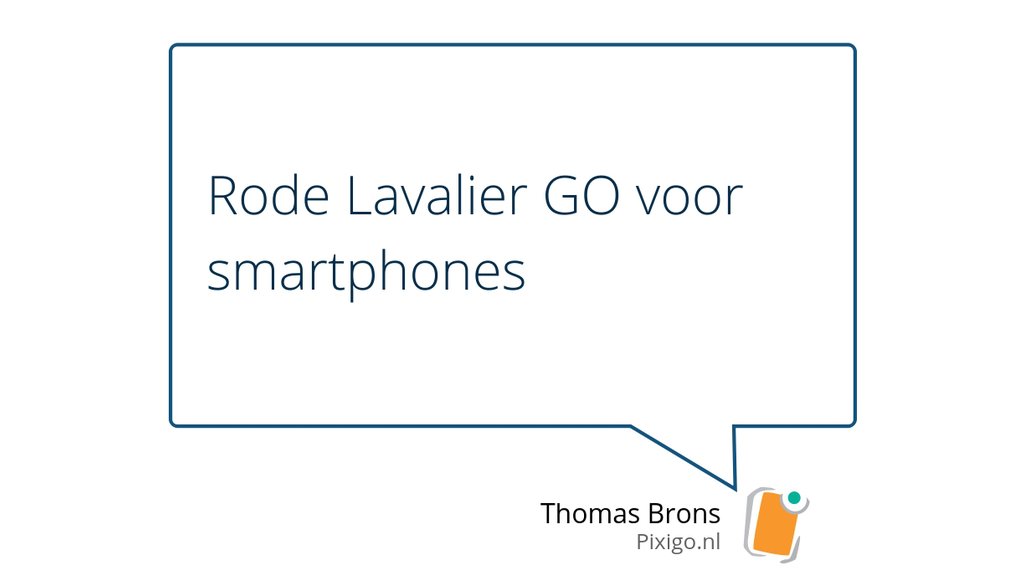 PixigoShop's tweet image. De 3,5 mm TRS-connector is ontworpen om perfect te koppelen met de RØDE Wireless GO en de meeste opnameapparaten met een 3,5 mm TRS-microfooningang.

Lees meer 👉 lttr.ai/av6s

 #LavalierGO #Smartphoneaudio #VoorSmartphones #MOBILECREATORS #RODE