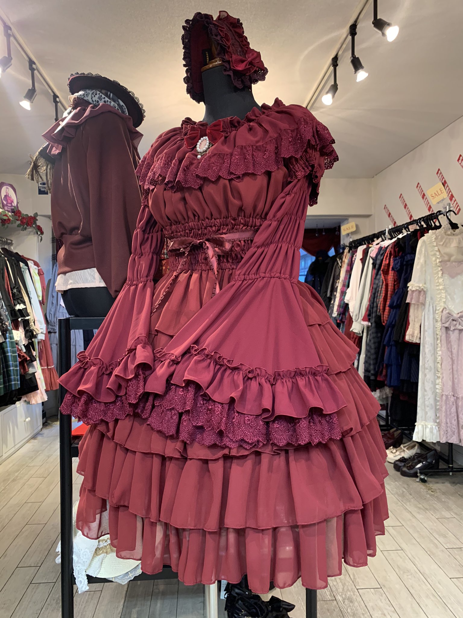 ATELIER-PIERROT on X: ATELIER-PIERROT on X: