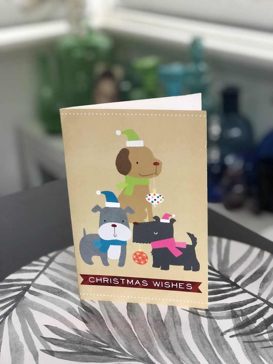 NeisauT's tweet photo. Weβre a #snailmail loving family and #Christmas cards take pride of place on our wall. #Throwback to last year to my #BulaSanta your message rings true for this year. β€οΈ#MerryChristmas #TangiXmas20 #TangiXmasCards https://t.co/SuuWdzSkBA