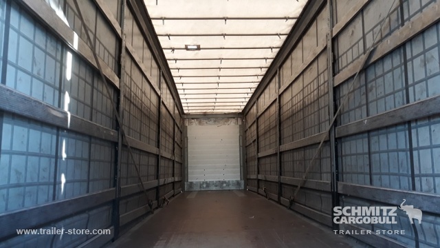 glennbagnall's tweet photo. It's in the yard, ready to go.
2016 #Schmitz Mega #Euroliner
Pneumatic adjustable lid
November 2021 #MOT
Call 07500 667 497 - email glenn.bagnall@cargobull.com https://t.co/rg70Vlwa12