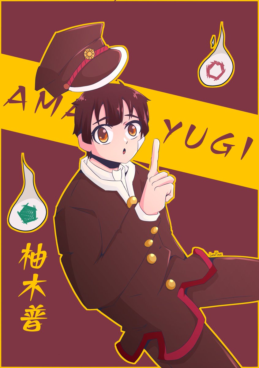 #hanako #ArtistOnTwitter #ArtistOfindonesia #artidn