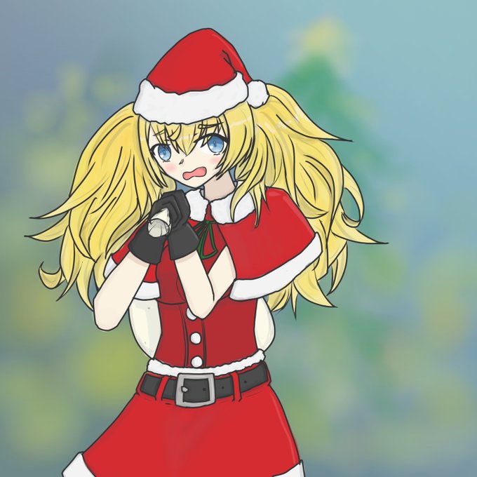 ガンビア ベイのtwitterイラスト検索結果