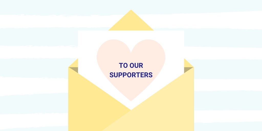 Chair Dr. Alison Graham has penned a letter to our supporters - ypcs.uk/ournews/
 
"YPCS has established itself as a widely recognised and highly respected charity. Demand continues to rise, and  there is nowhere for young people to go. We will not turn our backs on them."