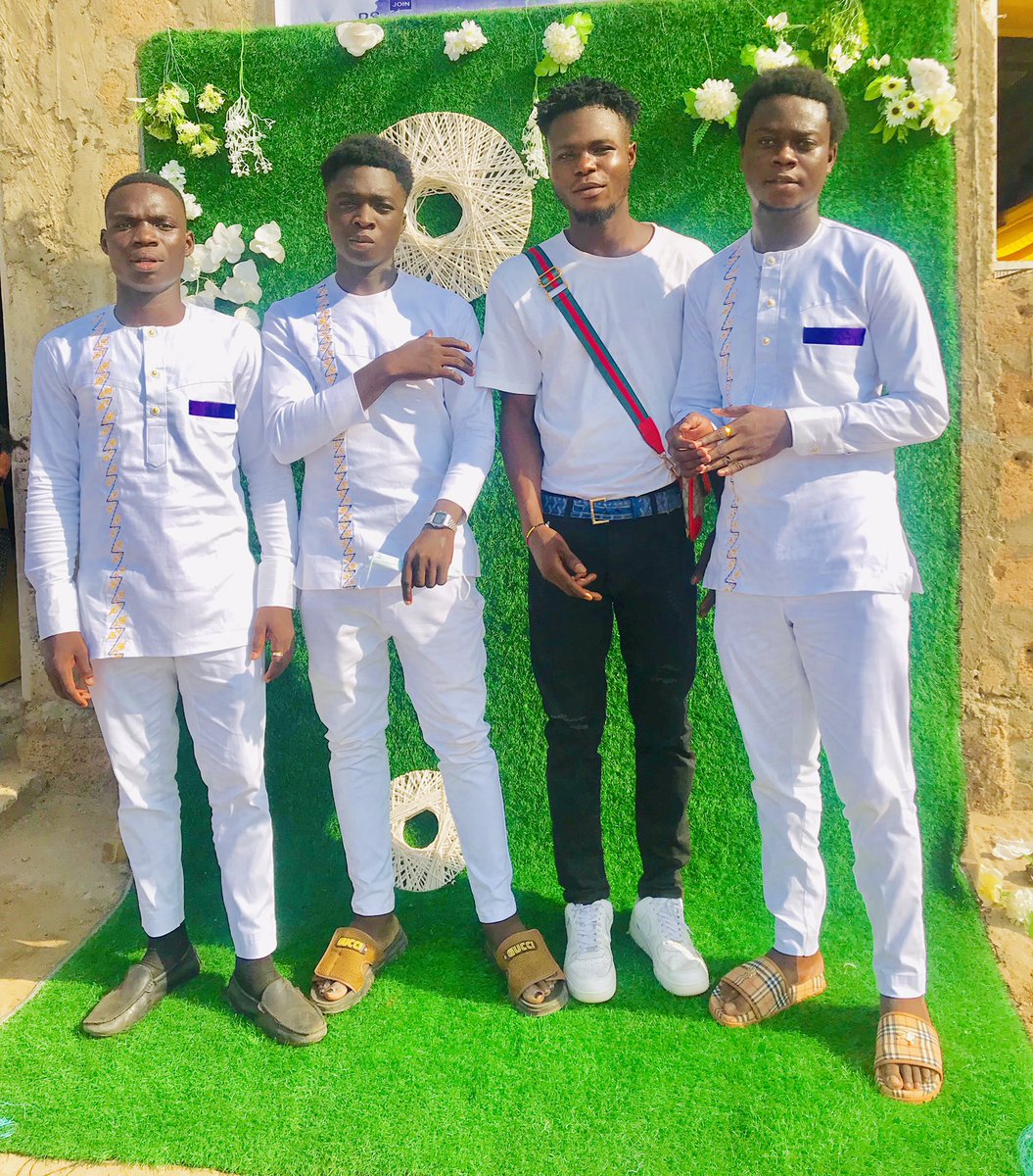 edwin_scripture's tweet image. ONE BIG FAMILY ❤️