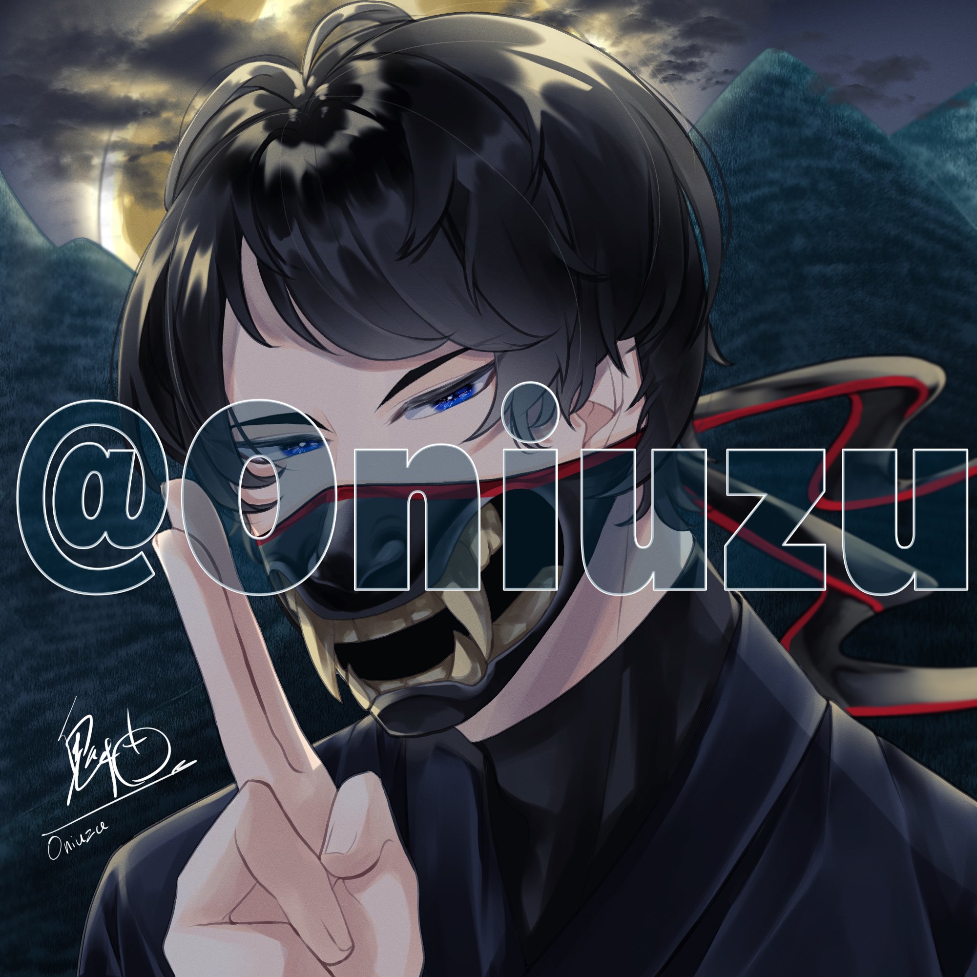 これまでのイラストまとめ Min T ミント