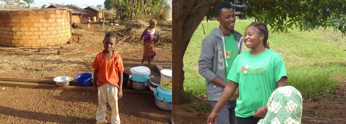 Cameroon Catalyst tweet media