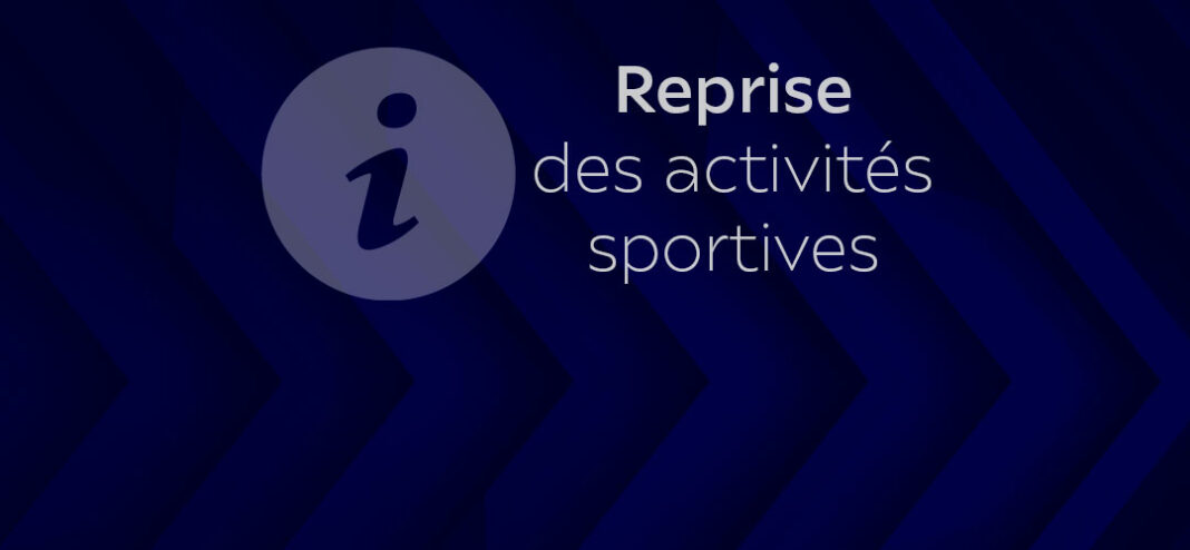 ⚠⚠⚠ L’activité cycliste des adultes dans le cadre de la pratique en club est désormais permise sans limitation du nombre de participants.

Pour en savoir plus 👇👇👇
bit.ly/34x1cTC