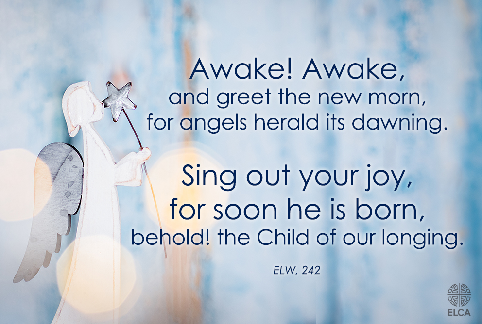 ELCA Lutherans (@elca) on Twitter photo 