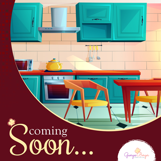GeorgesBerger1's tweet photo. Georges Berger is releasing a book, in which he shares his entire journey of how he entered the culinary world and became a pastry chef.

Coming Soon!

#GeorgeBergers #Author #Baker #booklover #book https://t.co/cfiDDkF7LM