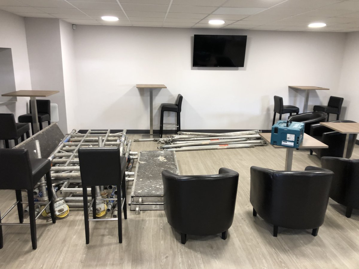 GuardianPropSve's tweet photo. Guardian Property Services has more than 10 years’ experience in the installation of data cabling as a single work stream and as part of a larger electrical contract. Read more here https://t.co/81ryqlM5gR https://t.co/ianDdH3wak
