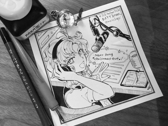 イブくんといえばこれもだ!は〜イブ描くのほんとたのしい大好き 