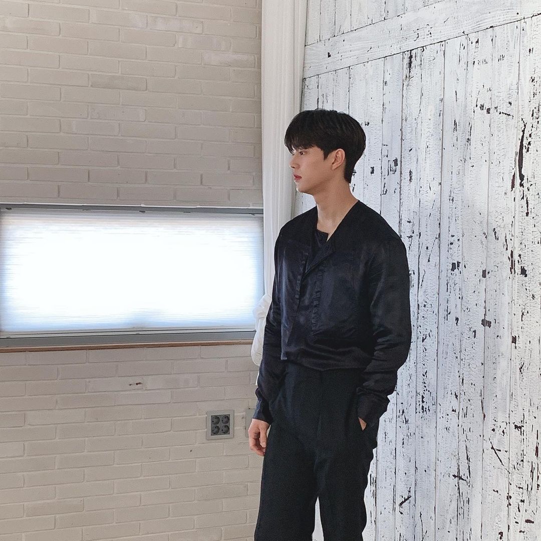 dailysongkang's tweet image. 