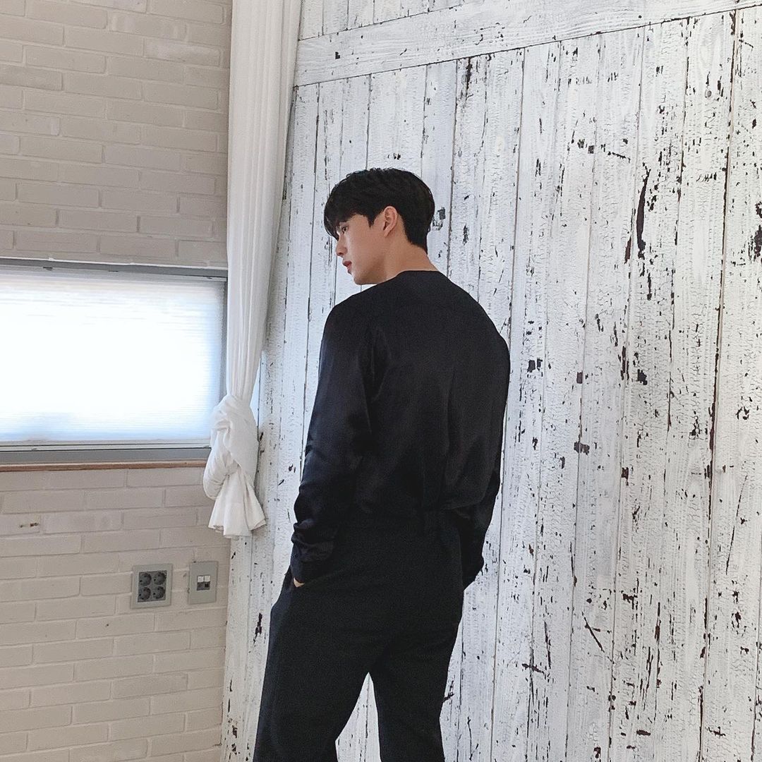 dailysongkang's tweet image. 