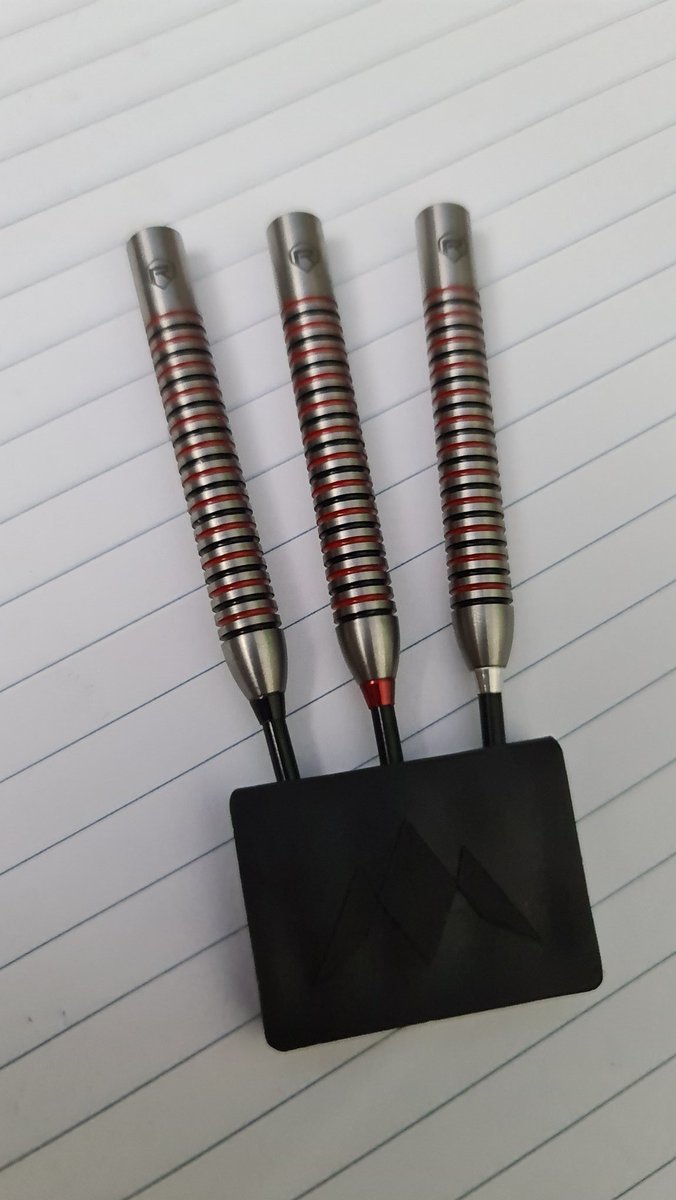 Jack Langston | The Darts Referee tweet media