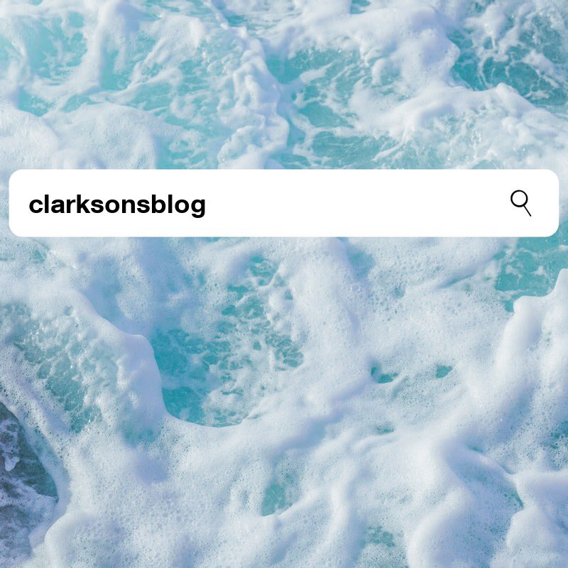 ❤️❤️❤️
#clarksonsblog
#blogger
#selfcare #selflove #selfcareisselfloveng