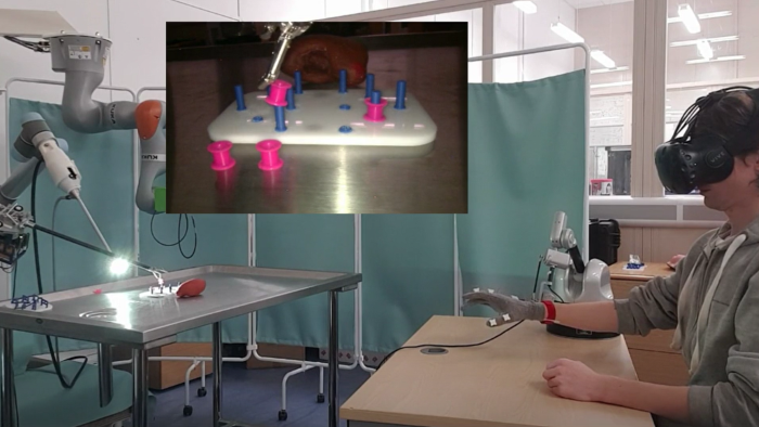 SMARTsurg Project tweet media