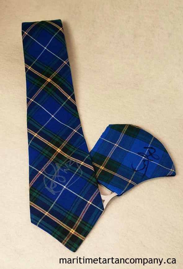 MaritimeTartan's tweet photo. Raising funds for @ShelterNS
Every $5 is an entry to win! Draw is Jan 1st
Win a handmade Nova Scotia Tartan Tie and Mask signed by @StrangRobert
Handmade in #halifax #novascotia by us.
Visit our GOFUNDME page
https://t.co/Vifo13rgNw
HELPING THE HOMELESS! https://t.co/FLrVRk07wP