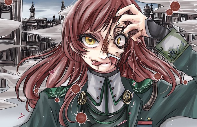 主人公最強のtwitterイラスト検索結果 主人公最強のtwitterイラスト検索結果