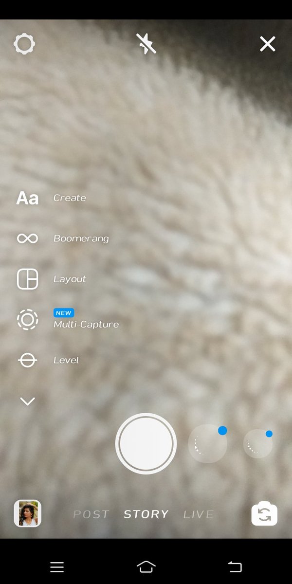 BrejaSamridhi's tweet photo. My Reels option are not working 
I already updated the app
I already reported about this several times to @instagram  
Kindly look into the matter!
Inta user ID : dance.with.sanya.sachdeva
@instagram #reel #Instagram https://t.co/jZgEb0VtWr