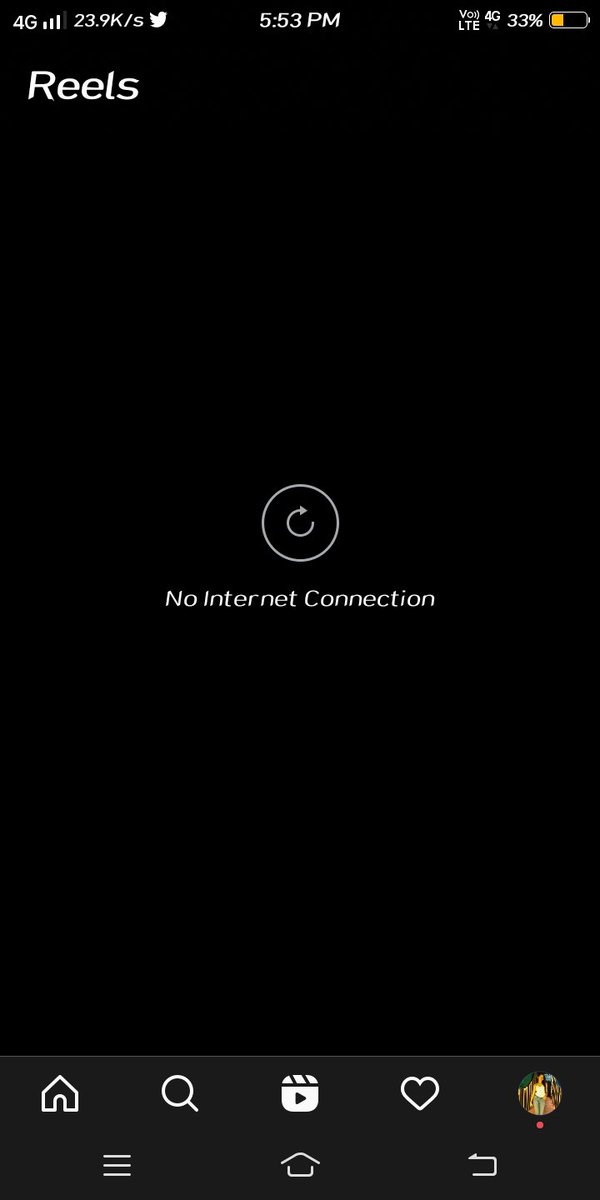 BrejaSamridhi's tweet photo. My Reels option are not working 
I already updated the app
I already reported about this several times to @instagram  
Kindly look into the matter!
Inta user ID : dance.with.sanya.sachdeva
@instagram #reel #Instagram https://t.co/jZgEb0VtWr