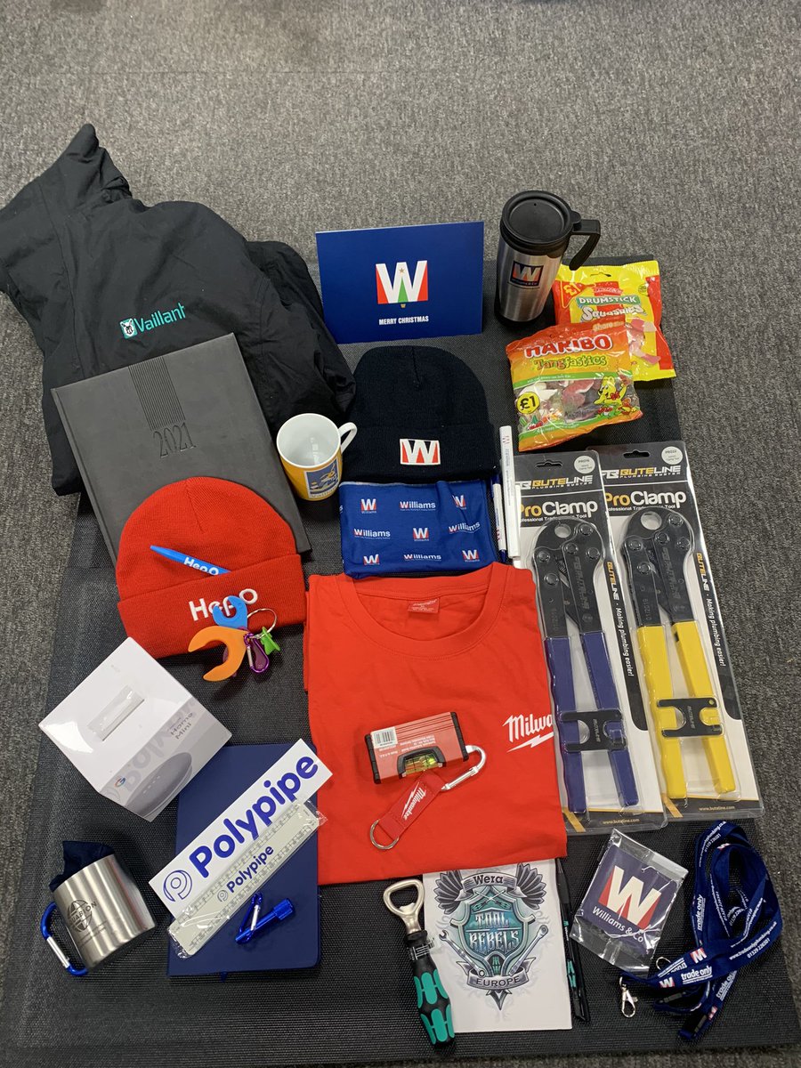 WilliamsManc's tweet photo. Good afternoon!
 Just a couple of little goodies for  you guys to enjoy over the Christmas period!
Just a little like is enough or a retweet if you’re feeling the love!
0161 509 3456
Trade only entries my lovlies!
#williamsmancfam #boilerspares #freedelivery #heating 🐝🐝❤️💙🤍 https://t.co/7EA7r8s4Hh
