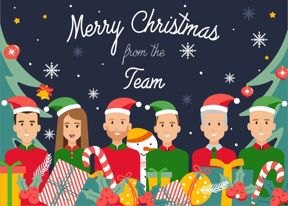 ColourCrewPrint's tweet photo. Merry Christmas and a Happier &amp; Brighter New Year to you all!
We look forward to seeing you all in the new year. 
Bring on 2021!🙌 🎇 
We will be back open from Jan 4th 2021 ✌️
#printing #printingservice #printingcompany #digitalprint #graphicdesigner #printmaking #digitalprint https://t.co/wrLyl8XQng