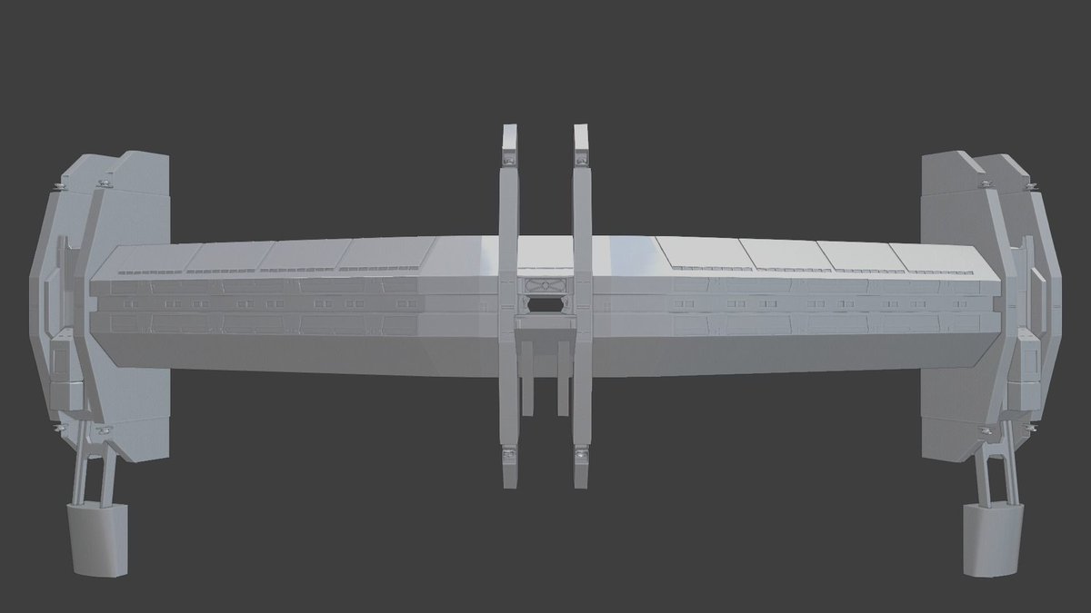 polygrind's tweet photo. Rylos Station from The Last Starfighter 3D printing Model 3D print model
#3Dprinting #3dmodeling #3dart #base #rylos #space #toy #starfighter #3dprinter #stl https://t.co/UiC3435dLU