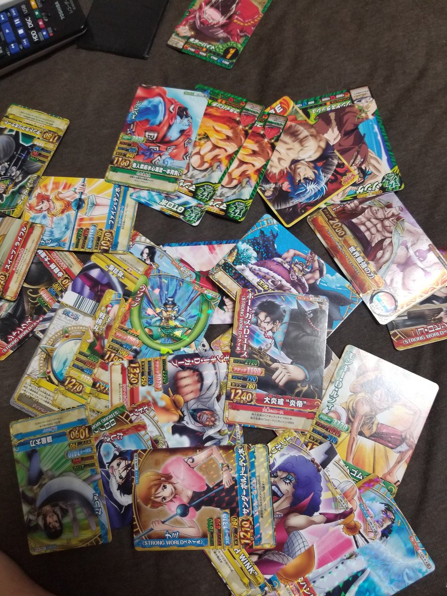 ワンピーベリーマッチ Twitter Search