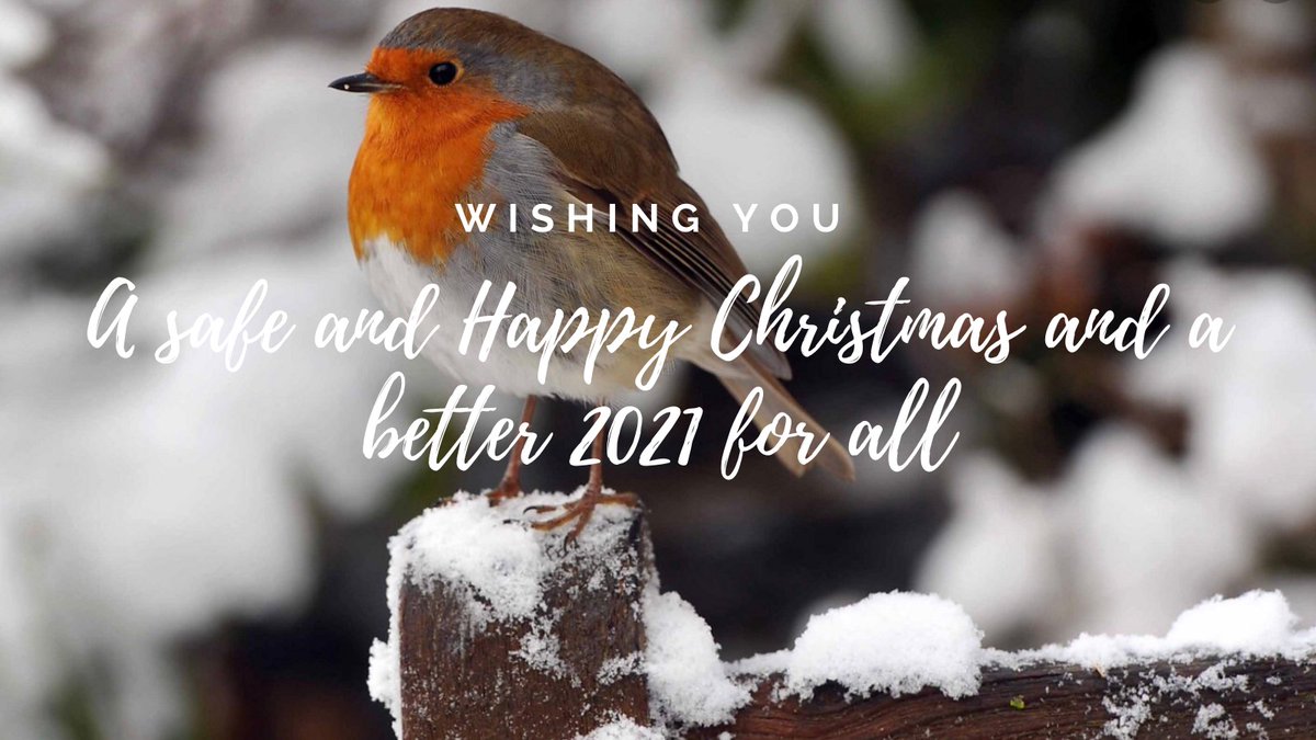 We are closed due to tier 4 restrictions. Please check back in January for details of re-opening. #COVID19 #Christmas