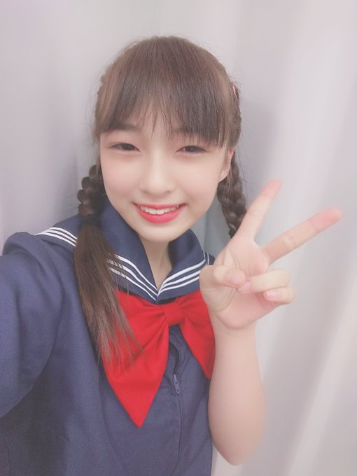 Twitterのコスプレ画像43