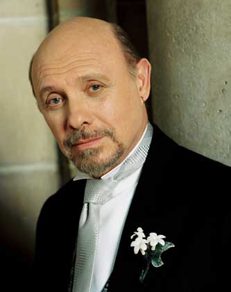 Happy 84th Birthday to 
HECTOR ELIZONDO 