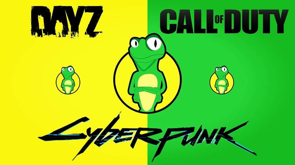 MisterMuppit's tweet photo. THIS ONE IS FOR THE SUBS.

200 LEGENDS AND INCREASING DAILY!

#cyberpunk #cyberpunk2077 #dayz #dayzstandalone #dayzxboxone #dayzps4 #dayzpc #callofduty #callofdutymodernwarfare #callofdutyblackopscoldwar #warzone #unrailedgame https://t.co/WAkDUpZlCz https://t.co/o55ncHPjCP