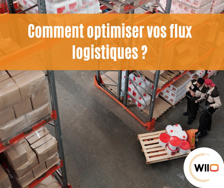 wiiopro's tweet photo. Comment optimiser vos flux logistiques ?

Effectuez tous vos flux d’entrepôt, de la réception à l’expédition en passant par la préparation de commandes grâce à notre application WIIO SUPPLY. https://t.co/4r4Me3ALud