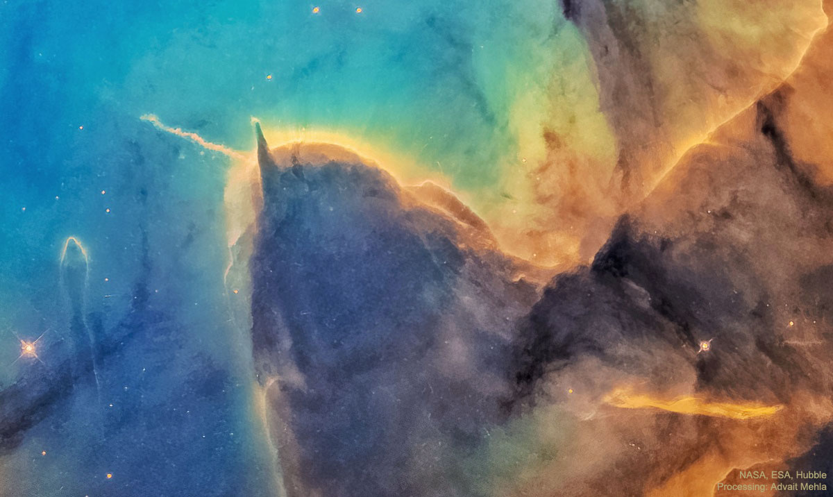 apod_brasil's tweet photo. PILARES E JATOS DA TRÍFIDAS
Saiba mais na thread!⏬
Créditos da imagem: NASA, ESA, Telescópio Espacial Hubble, HLA; Processamento: Advait Mehla
Mais créditos nos comentários.
#APODBrasil: @patyccruz2
#APOD #Astronomia #Astrofisica #Nebulosa #Trifida #Estrelas https://t.co/3d8nYCyMUB