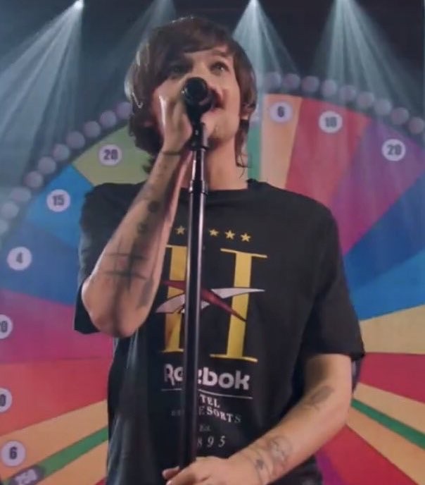 ltnortheastbr's tweet photo. 7 Days Of Louis - #LouWeek
Dia 5: Memória Favorita
No momento, é o #LTLivestream https://t.co/ArMGa3Aj9k