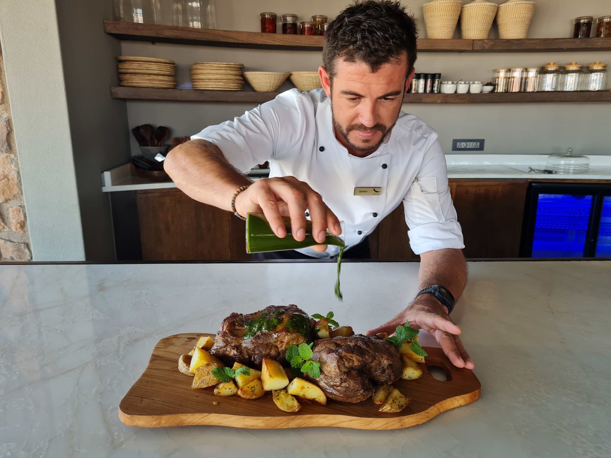 Andbeyond Bateleur Magazine Better Latte Than Never Last Minute Festive Season Recipes Andbeyond Chef Murray Weakley Shares Some Last Minute Festive Season Food Inspiration To Spice Up Your Holiday