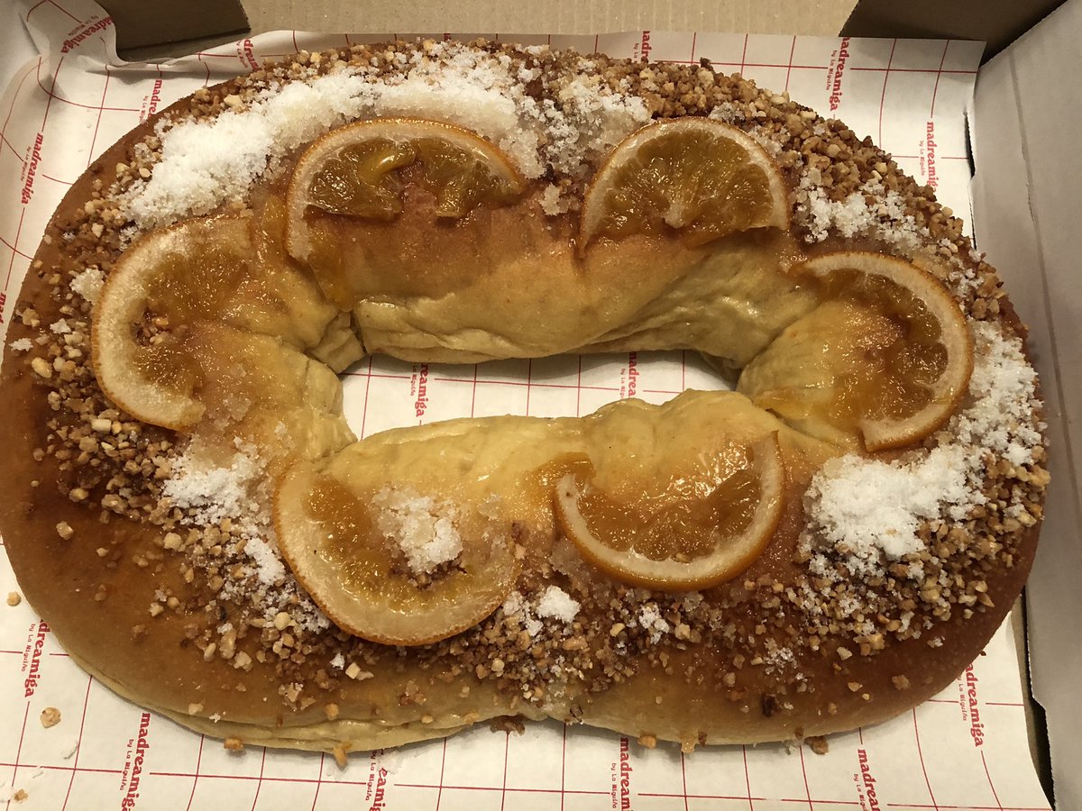 Carlos Maribona tweet media