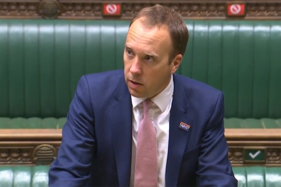 A pay rise for NHS workers has been delayed amid ‘economic pressures’, confirms Matt Hancock. nursingnotes.co.uk/?p=36468