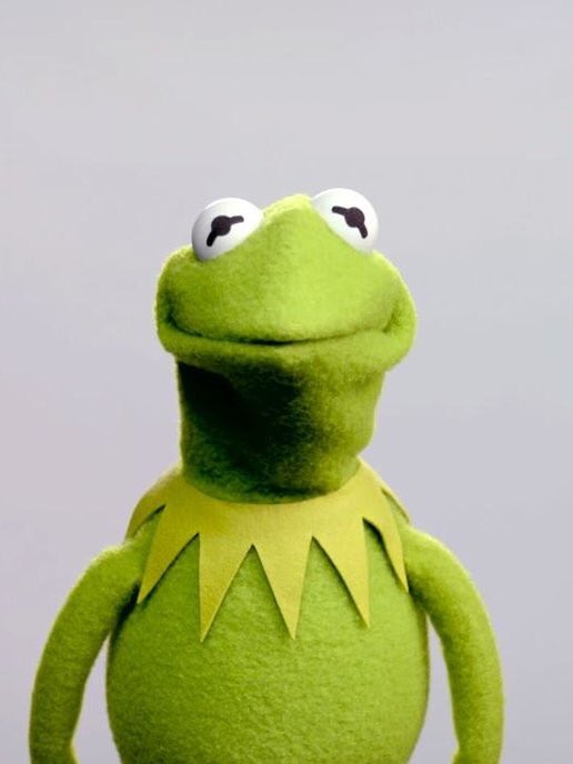 Obviously Kermit The Frog must play John McClane. Googling ‘Kermit in a vest’ proved fruitless, sadly.