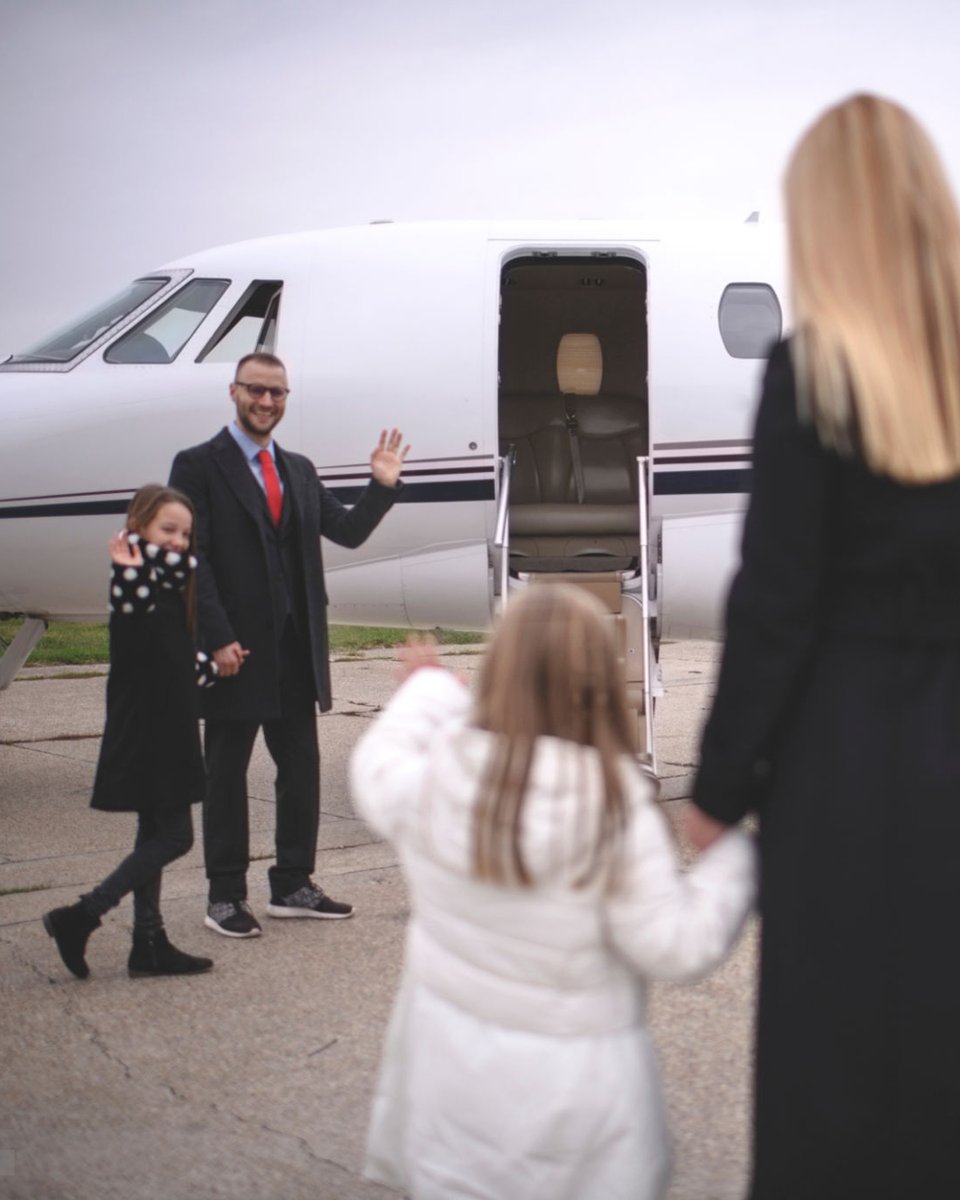 South American Jets tweet media