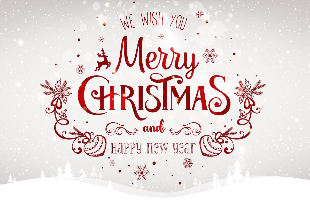 AEM CONTRACTORS would like to wish you a merry Christmas and happy new year!!